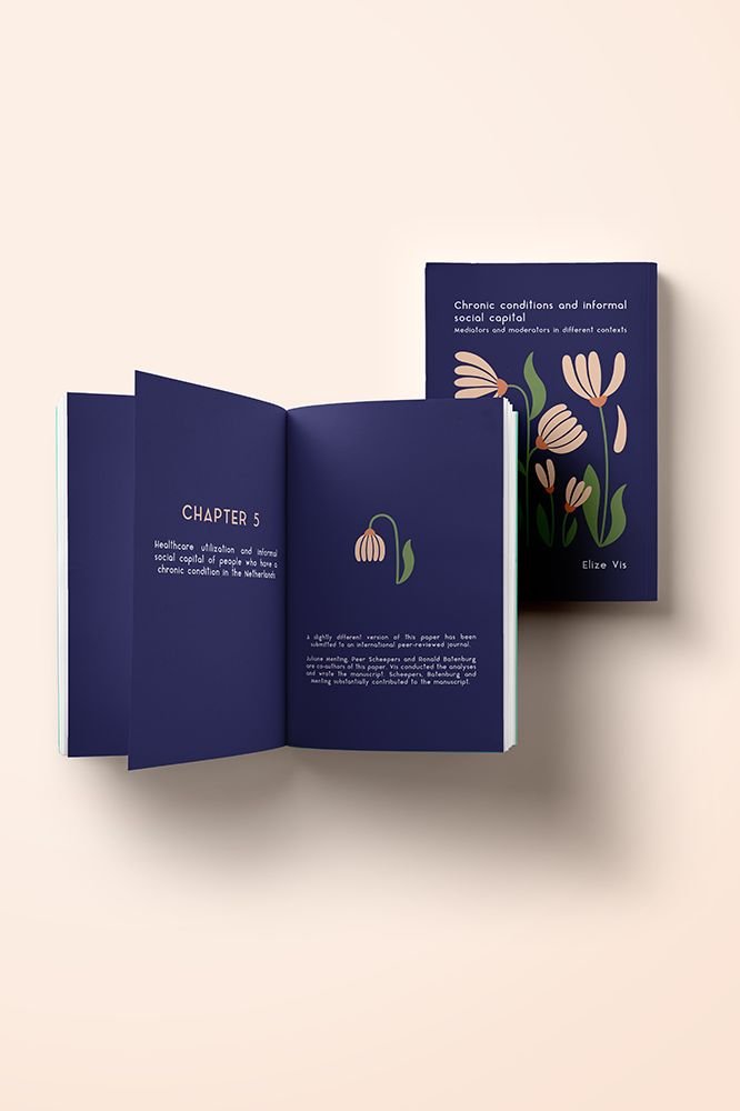 Books & Publishing - E-Books sample 13